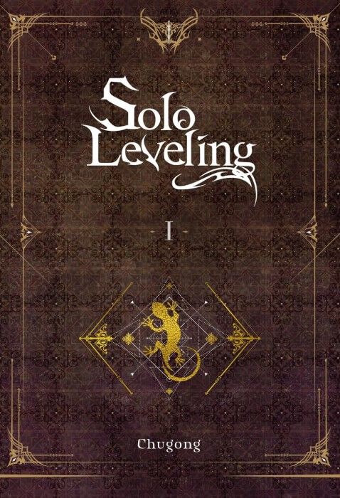 Solo Leveling, Vol. 1 (Novel)