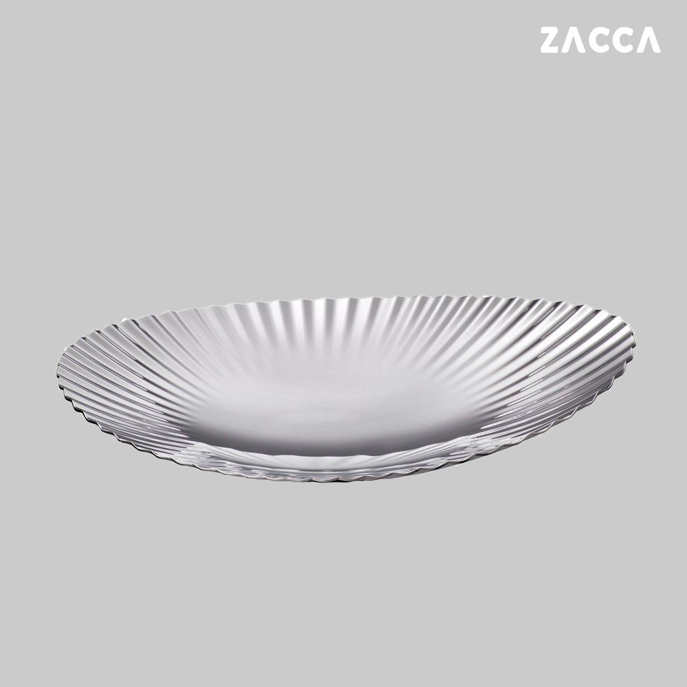 ZACCA - CONCHA造型水果盤