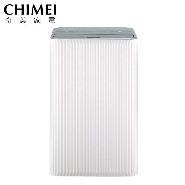【CHIMEI奇美】6L新一級能效小乾靜除濕機RH-06G0RM