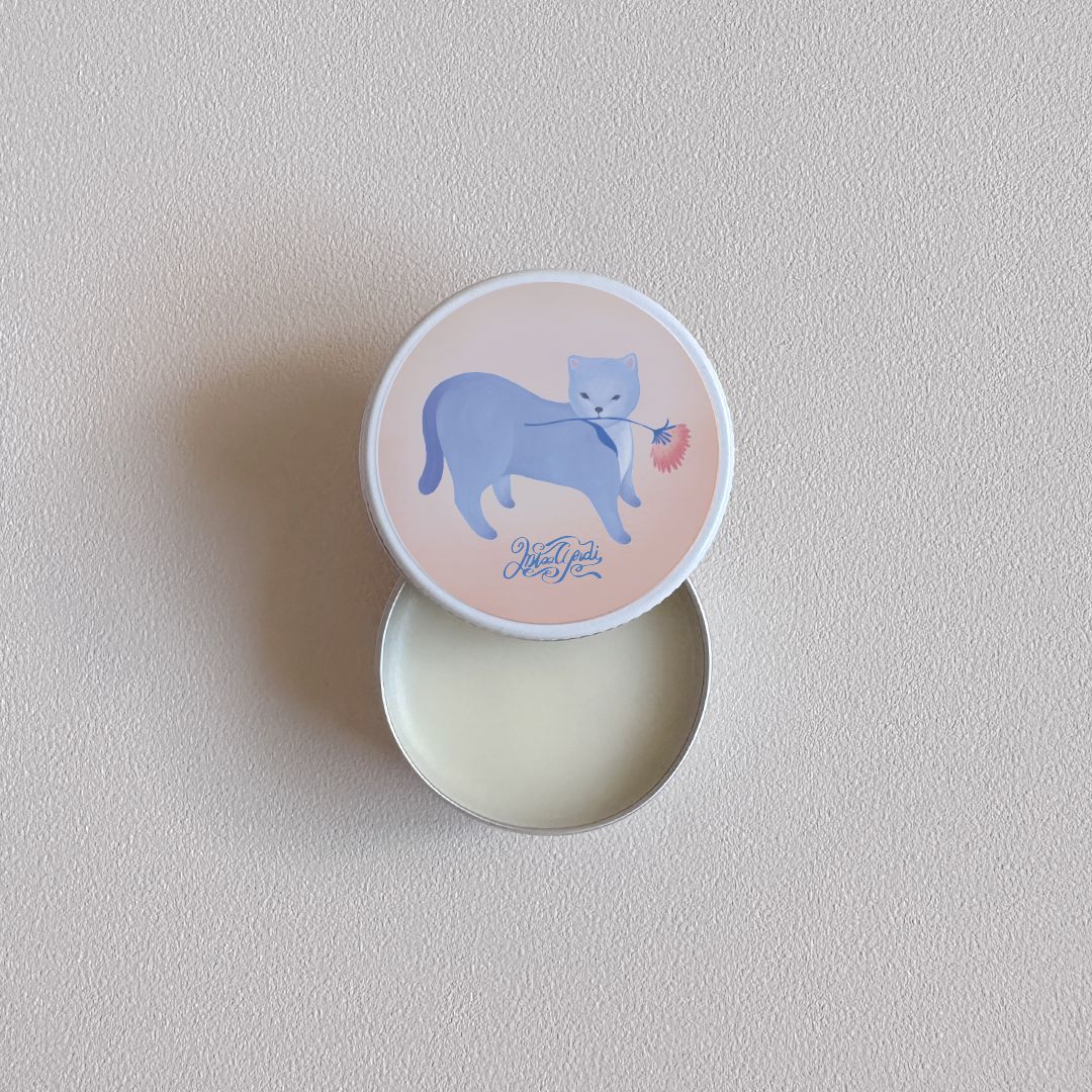 Take a Snooze瞇一下親膚香膏/ 藍蘊/ 15ml
