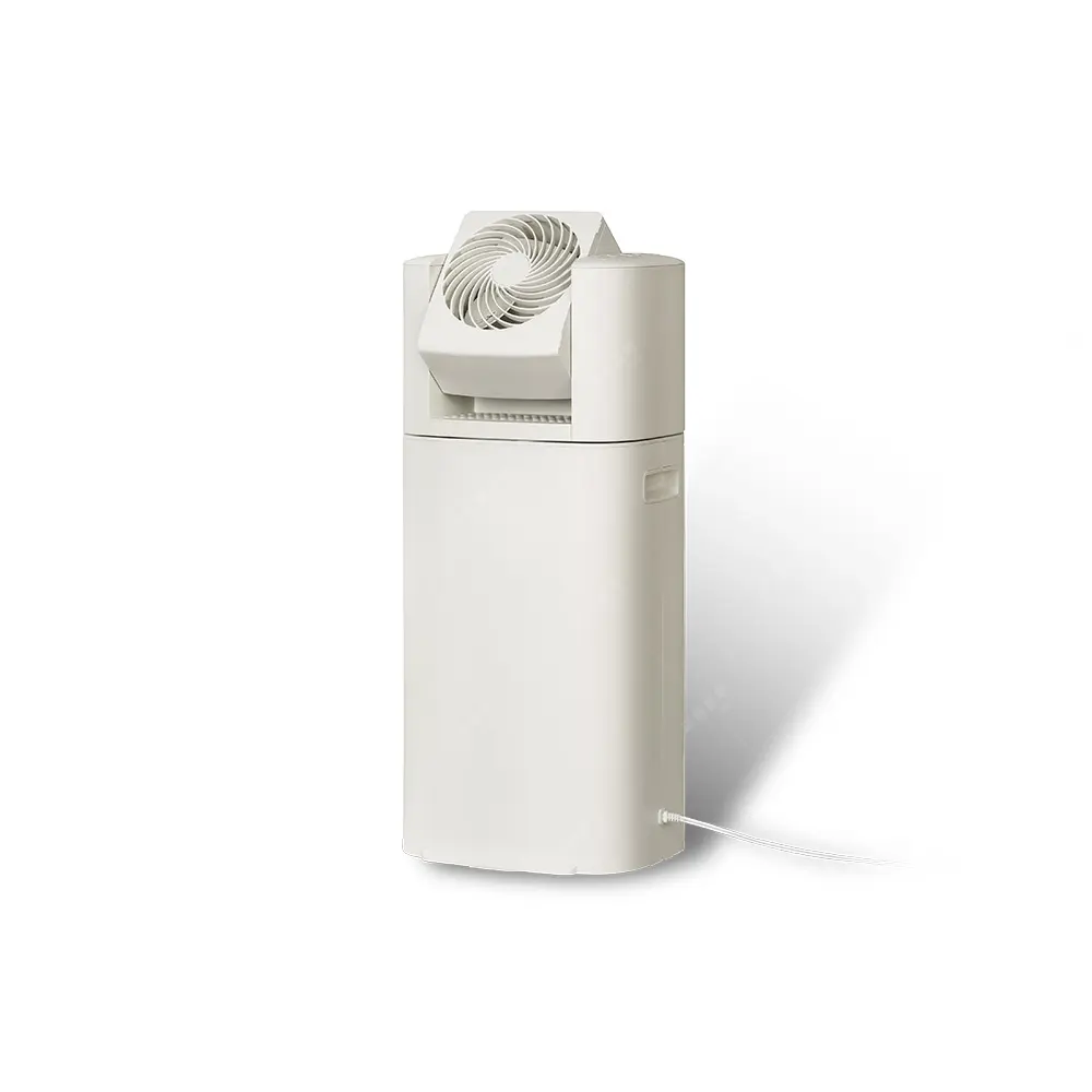 IRIS OHYAMA 乾燥循環除濕機/ DDC-60/ 象牙白色