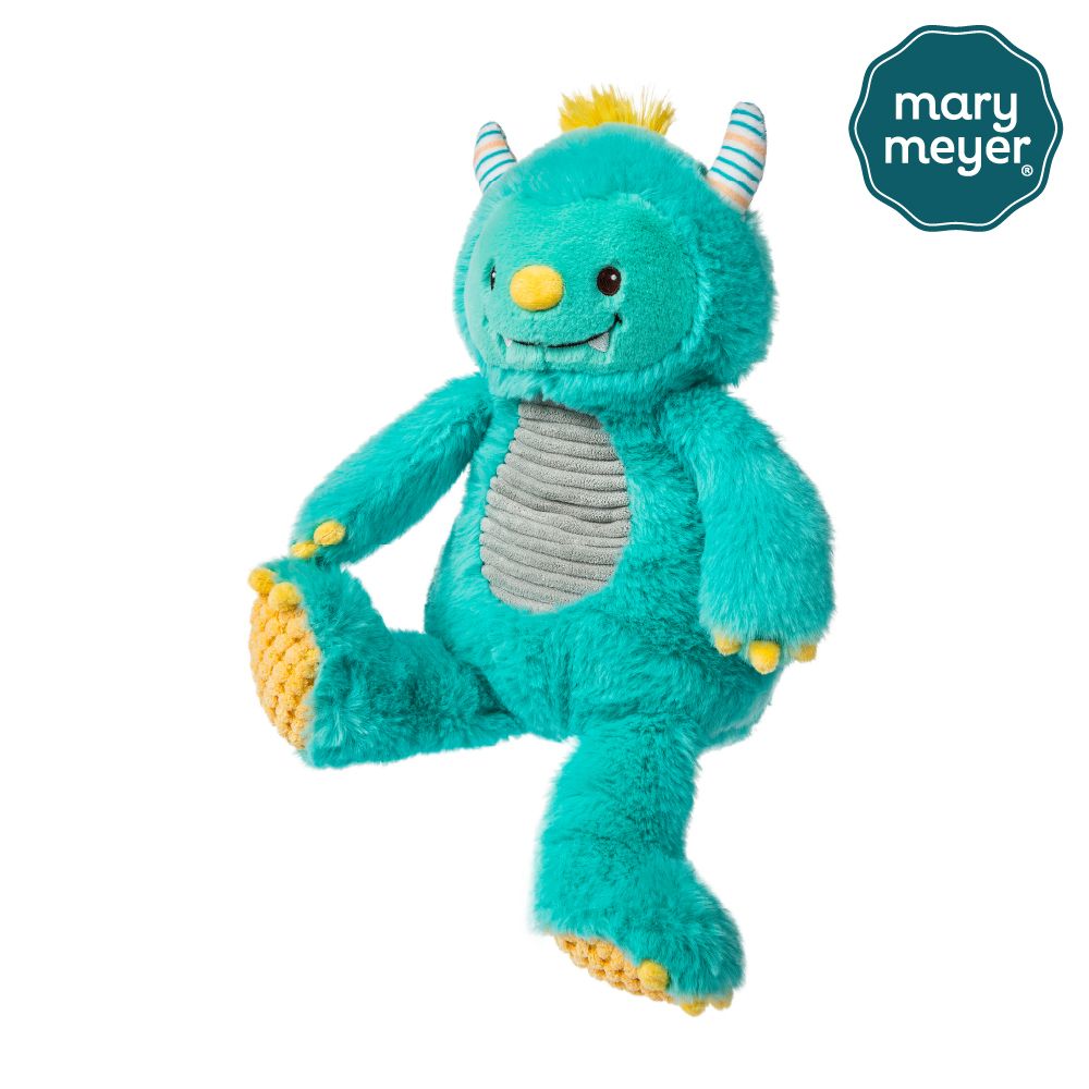 溫柔的怪獸➤MaryMeyer安撫玩偶/ 怪獸萌奇
