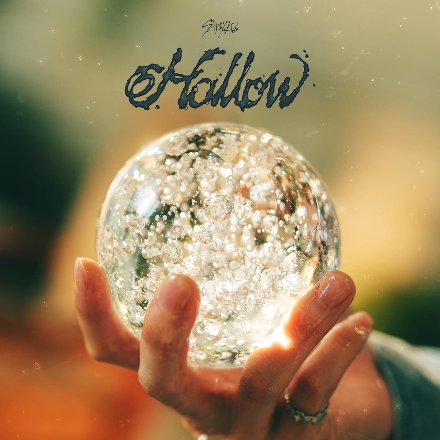 Hollow (通常盤)