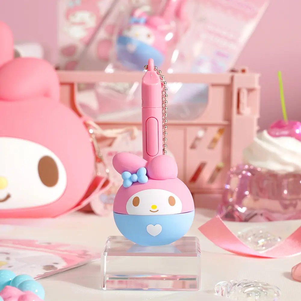 日本 Otamatone彈奏樂器-美樂蒂(小型)