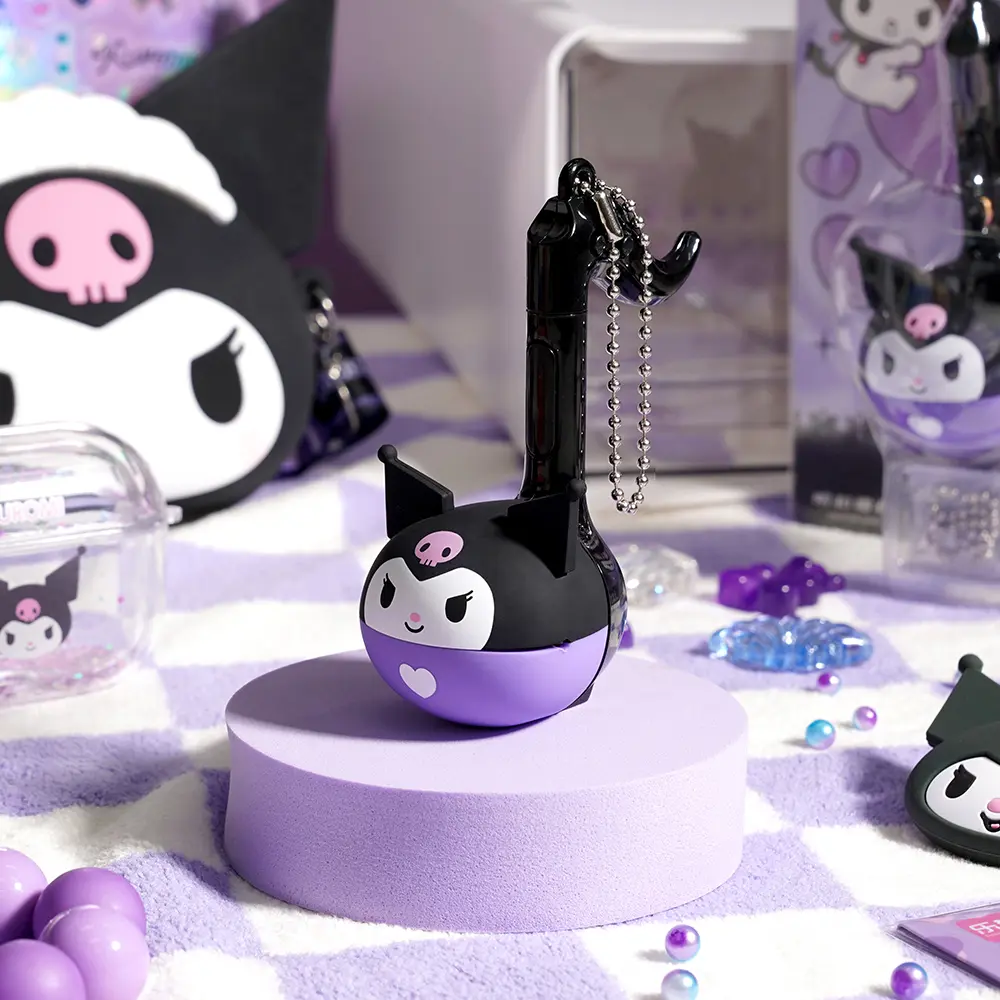 日本 Otamatone彈奏樂器-酷洛米(小型)
