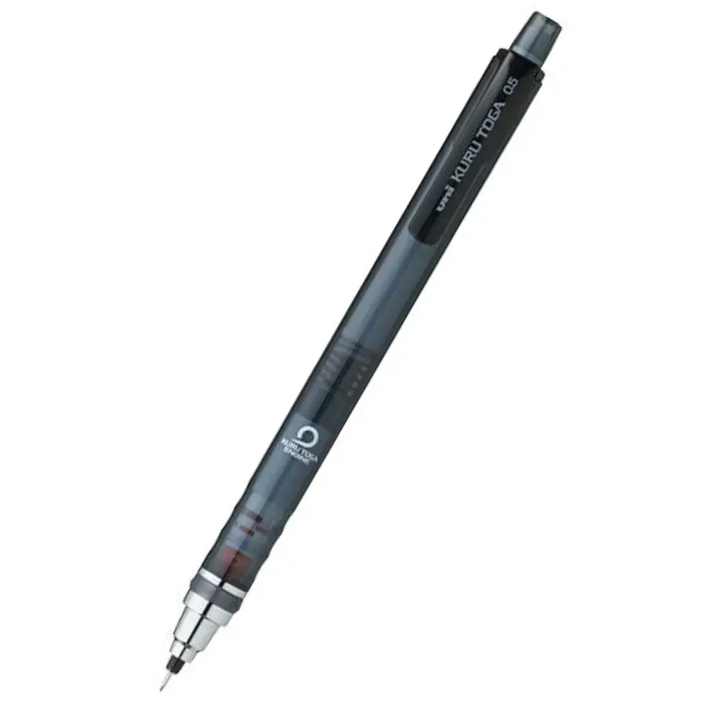 uni M5-450T自動鉛筆/典雅黑