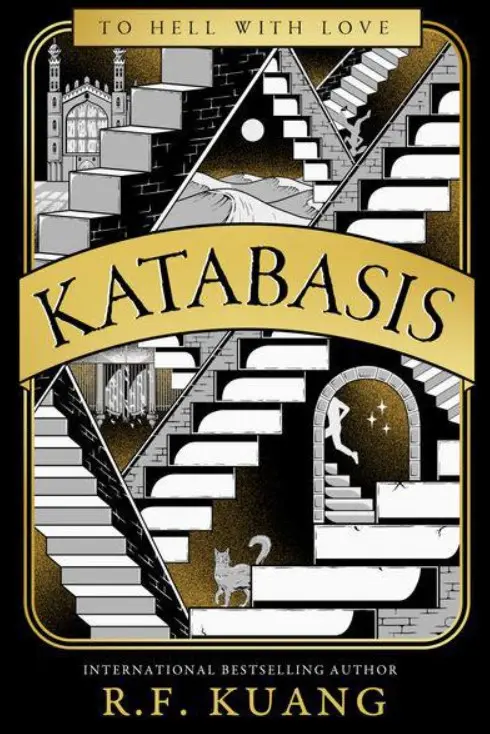 Katabasis (Deluxe Limited Ed.)