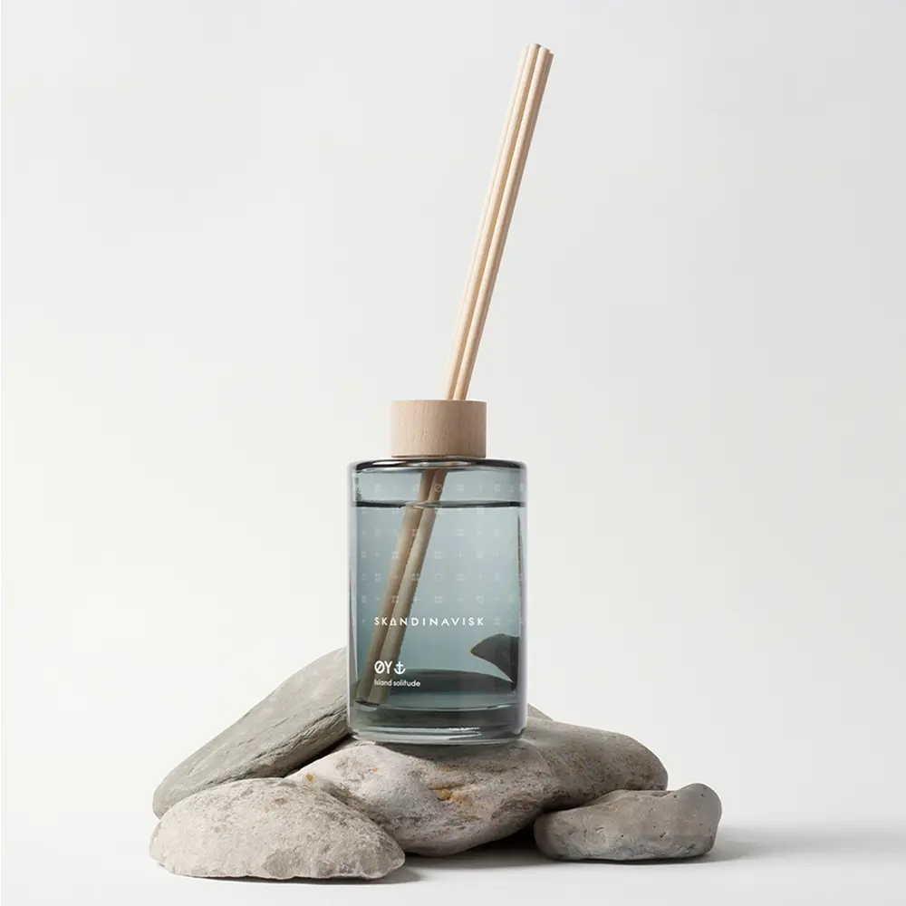 Skandinavisk 擴香200ml - ØY 小島時光/ 新包裝