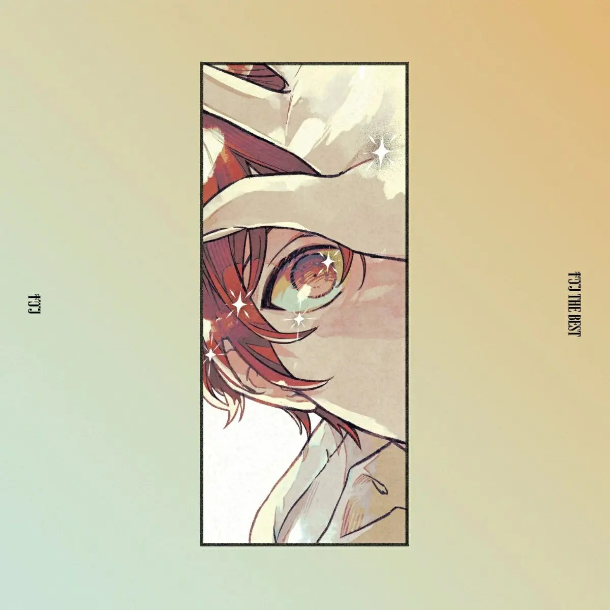 GIVEN THE BEST (完全生産限定盤/4LP+GOODS)