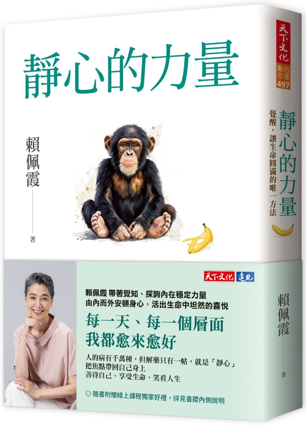靜心的力量: 覺醒, 讓生命圓滿的唯一方法
