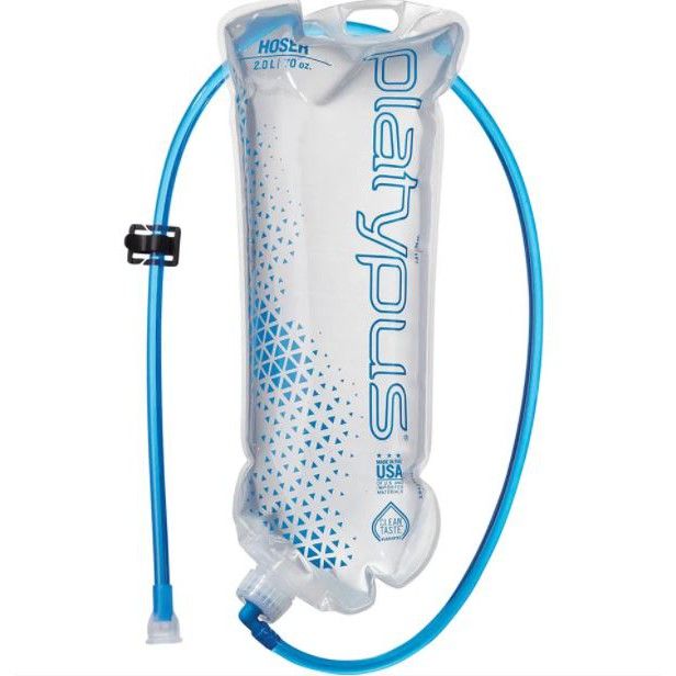 【PLATYPUS】Hoser Reservoir 吸管水袋 2.0L