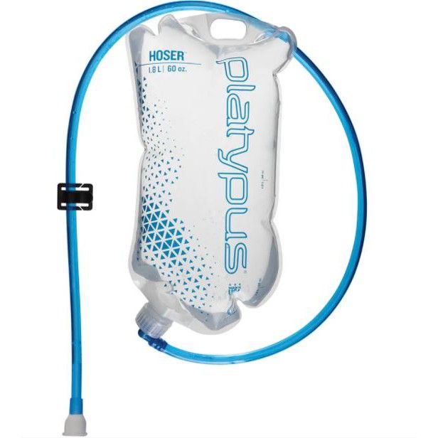 【PLATYPUS】Hoser Reservoir 吸管水袋 1.8L