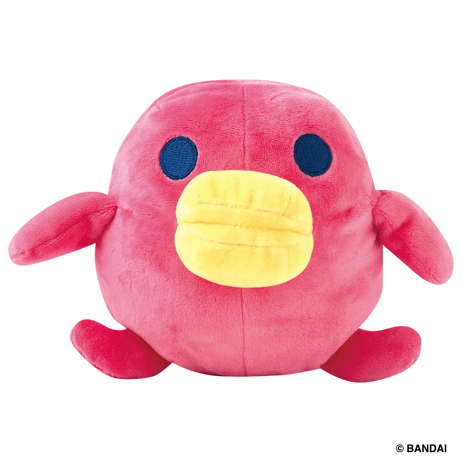 Tamagotchi塔麻歌子絨毛玩偶/ 哈嘻啄吉Hashizotchi
