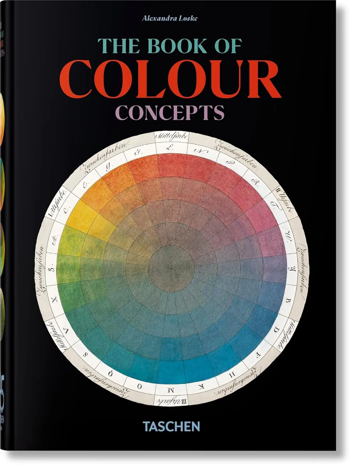 The Book of Colour Concepts (45th Ed.)