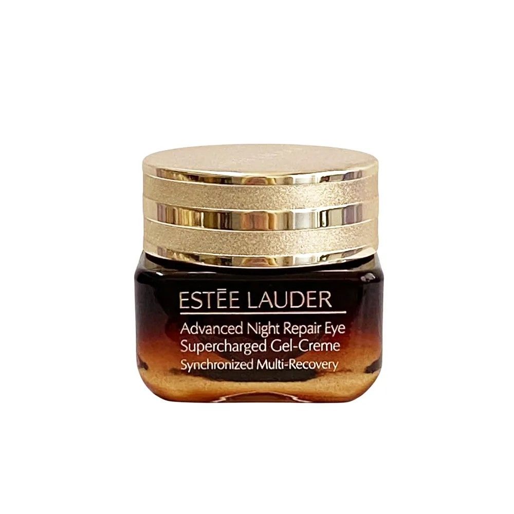 Estee Lauder 雅詩蘭黛 特潤全能修護亮眼霜15ml 平行輸入