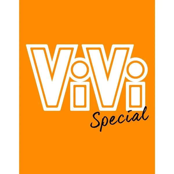 ViVi (11月/2025/特別版)