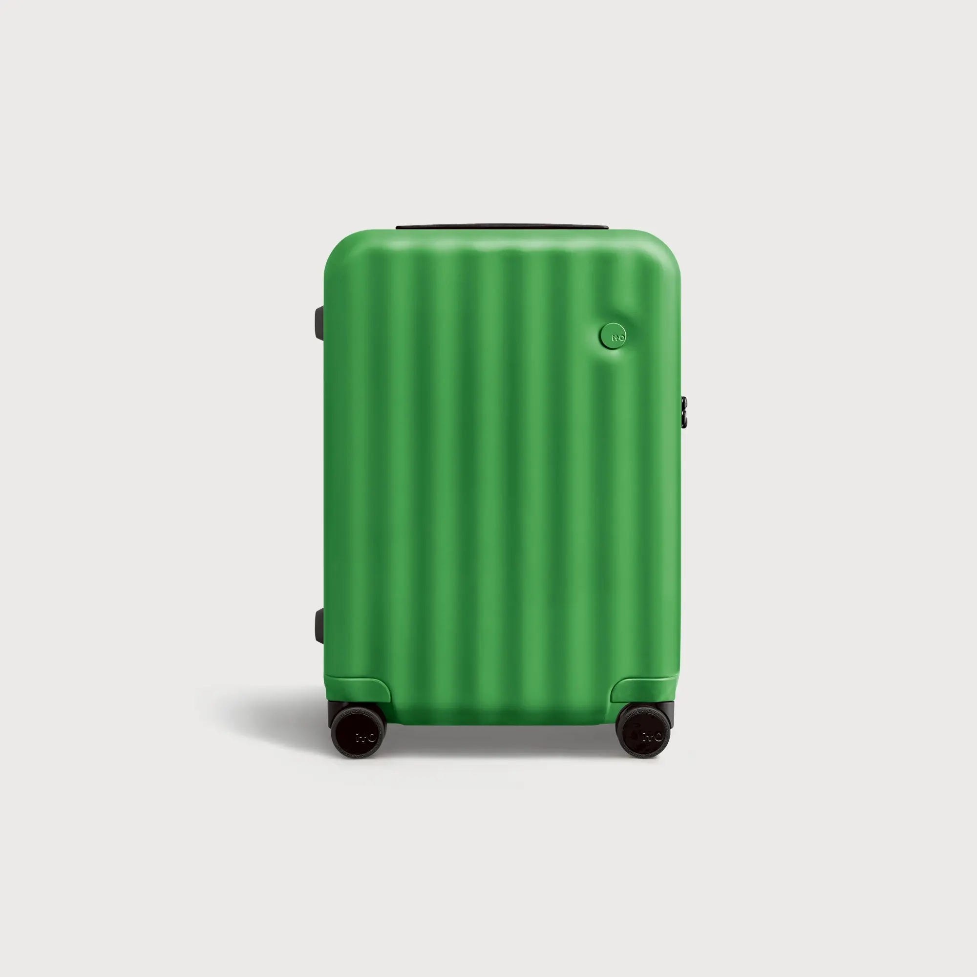 【ITO】CLASSIC WAVE 第二代/ 20寸旅行登機托運行李箱/ 春綠