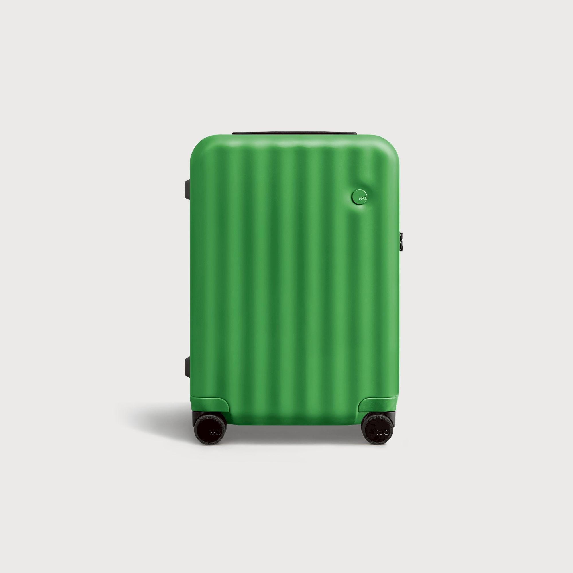 【ITO】CLASSIC WAVE 第二代/ 29寸旅行登機托運行李箱/ 春綠