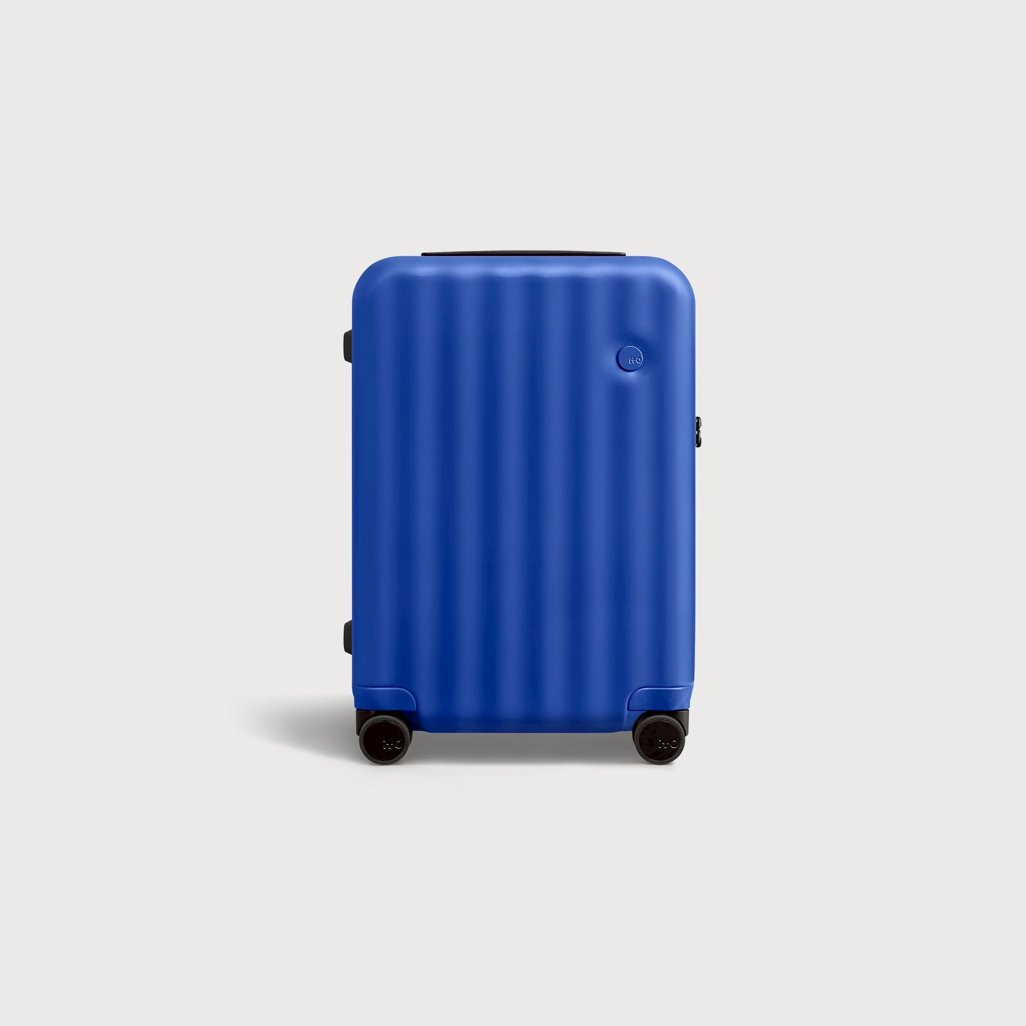 【ITO】CLASSIC WAVE 第二代/ 29寸旅行登機托運行李箱/ 青藍