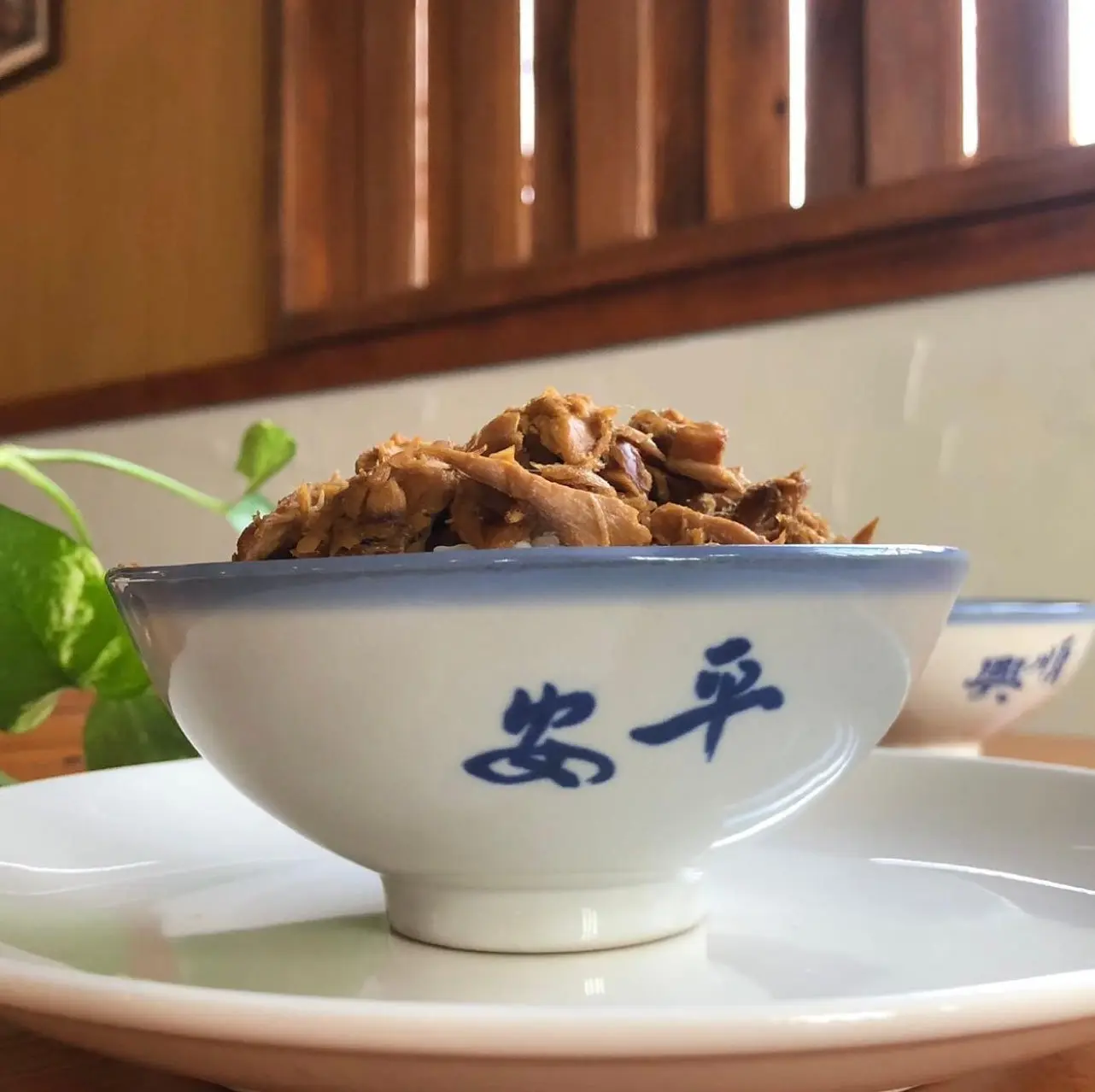 【溪和】魚滷肉150g