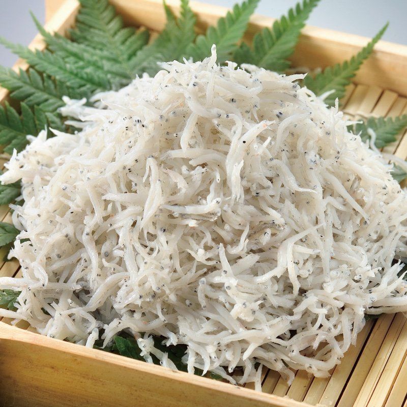 【溪和】魩魚180g
