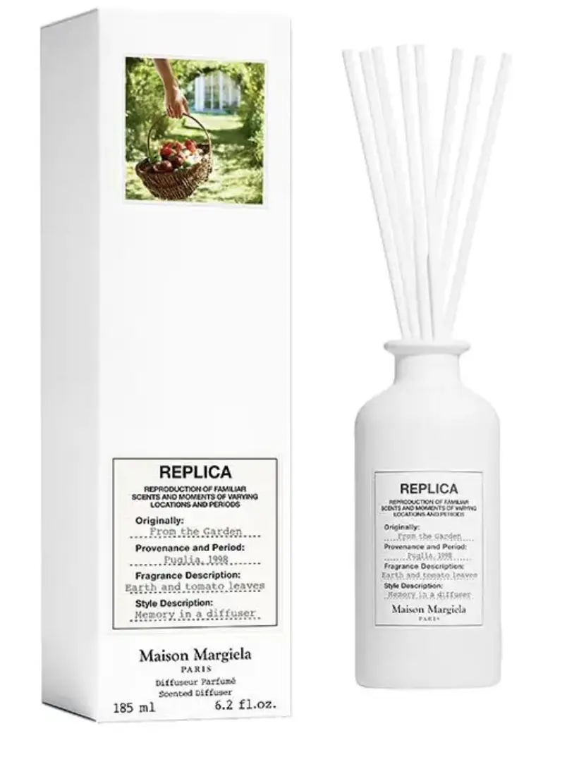 Maison Margiela田園拾果居家香氛/ 185ml/ 平行輸入