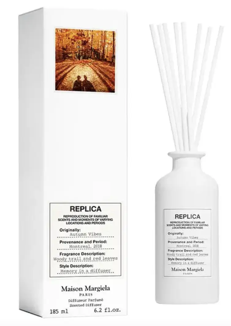 Maison Margiela梧葉秋聲居家香氛185ml