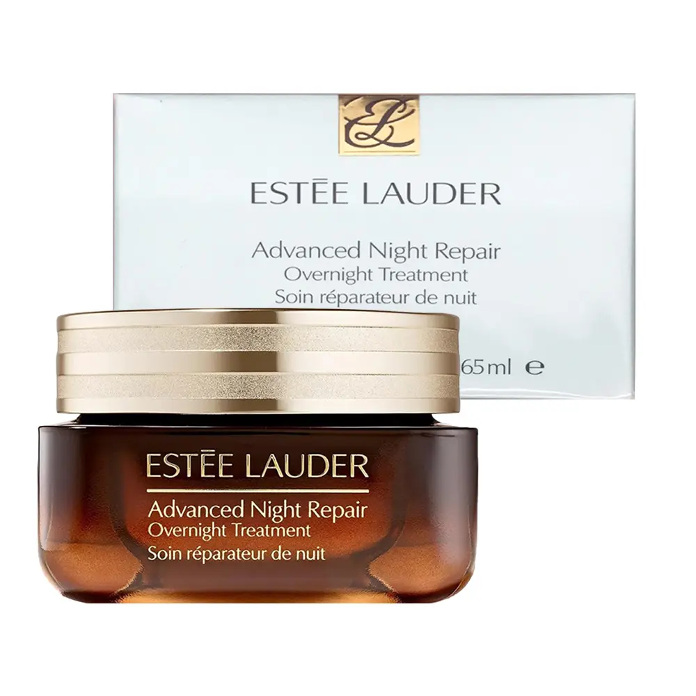 Estee Lauder 雅詩蘭黛 特潤超導魔法精華霜膜 65ml /＃晚霜/公司貨