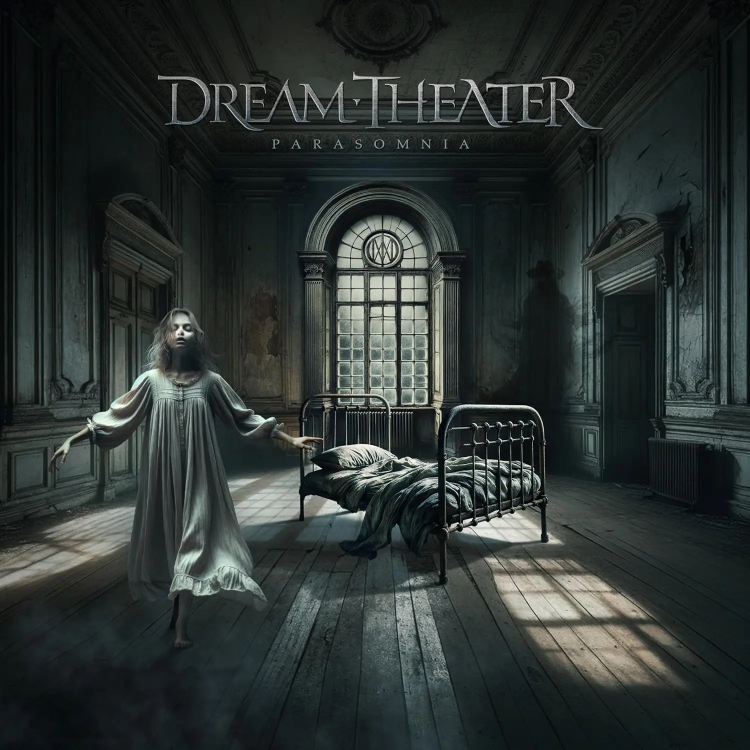 Parasomnia (2LP)