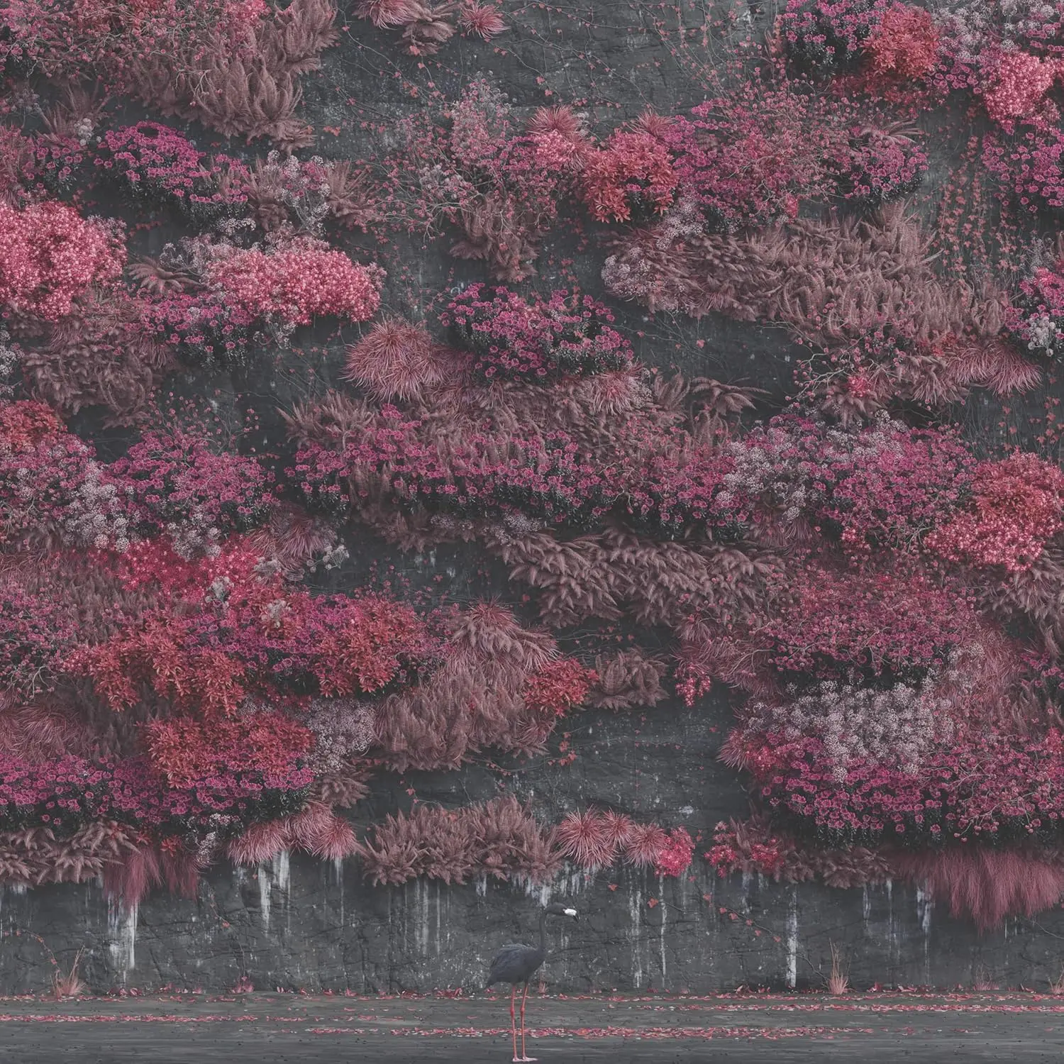 Even In Arcadia (2LP)