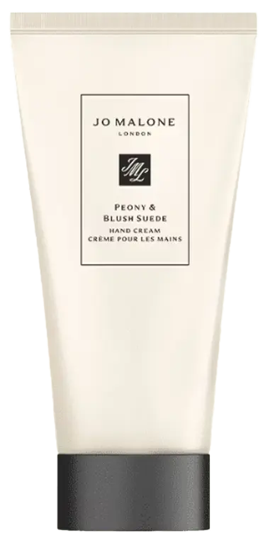 Jo malone 牡丹與胭紅麂絨護手霜 50ml/平行輸入