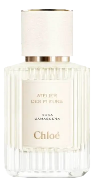 Chloe' 仙境花園系列淡香精 50ml/ 平行輸入/ 大馬士革玫瑰