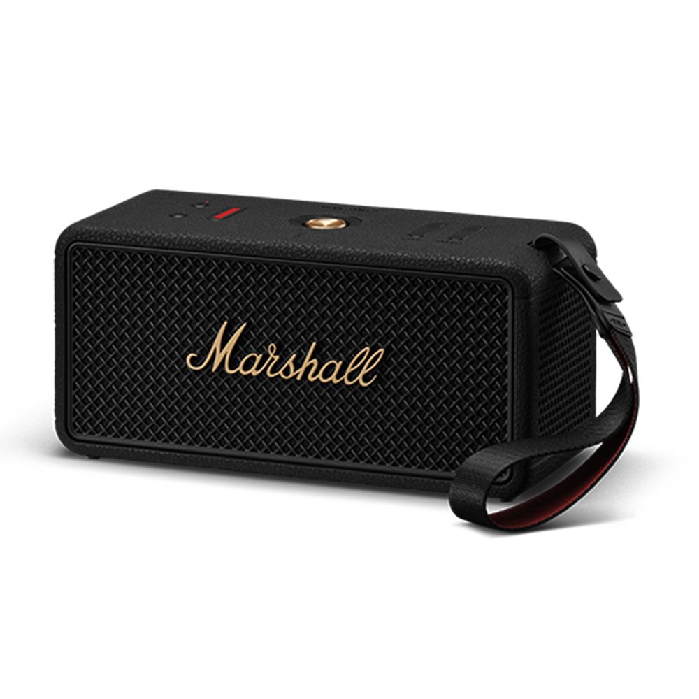 Marshall