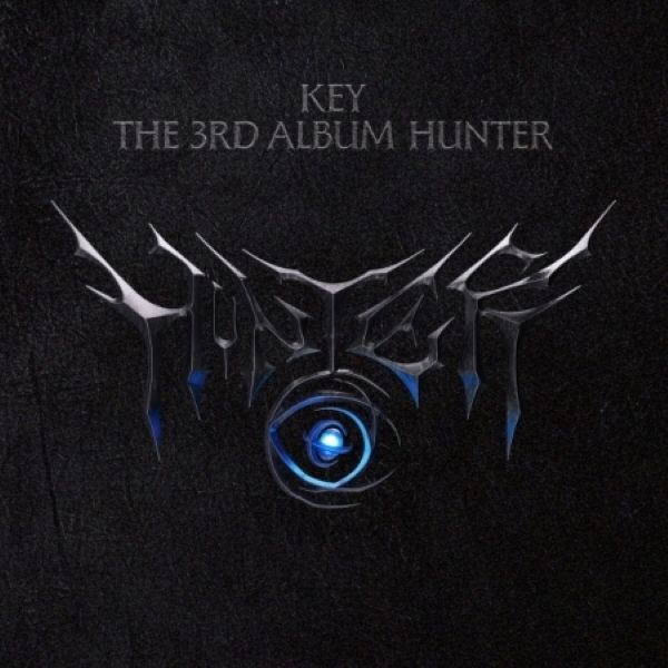 HUNTER (SMini Ver./SMART ALBUM)