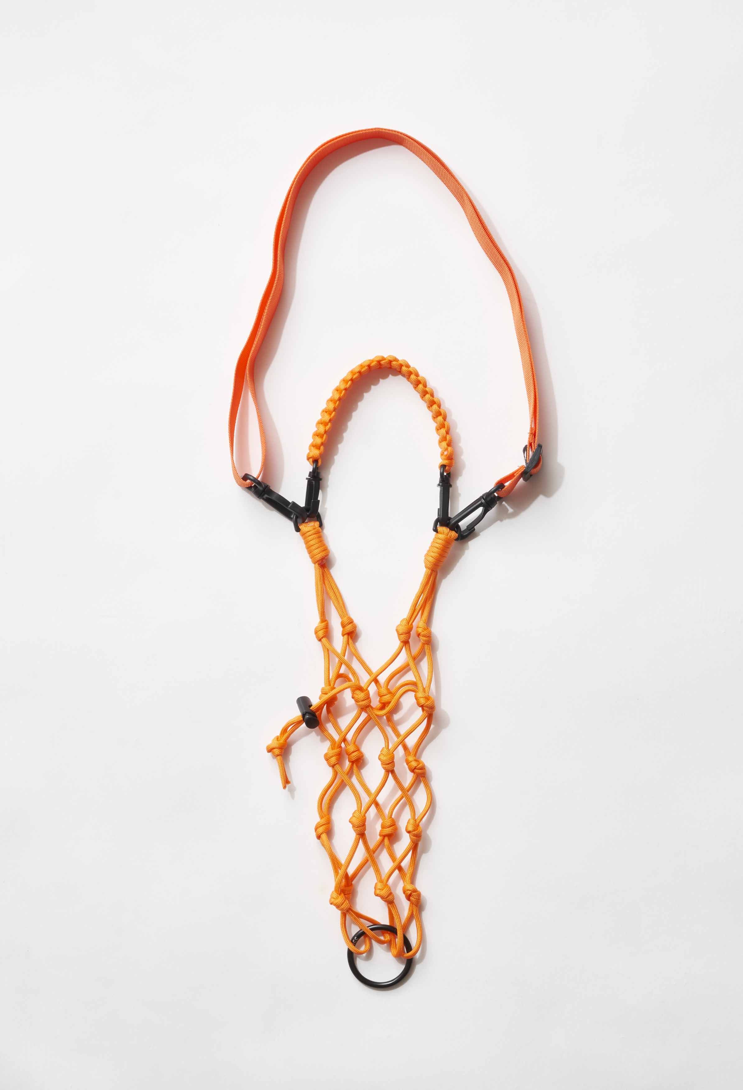 OMCC Bottle Holder-2水壺背帶2代/ 橘色