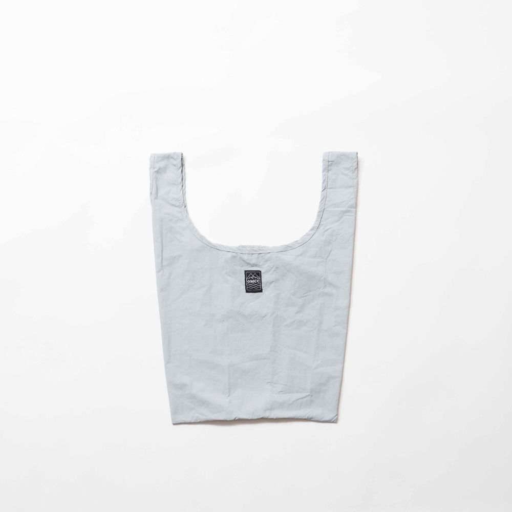 OMCC Shopping Bag購物袋/ S/ 天空灰