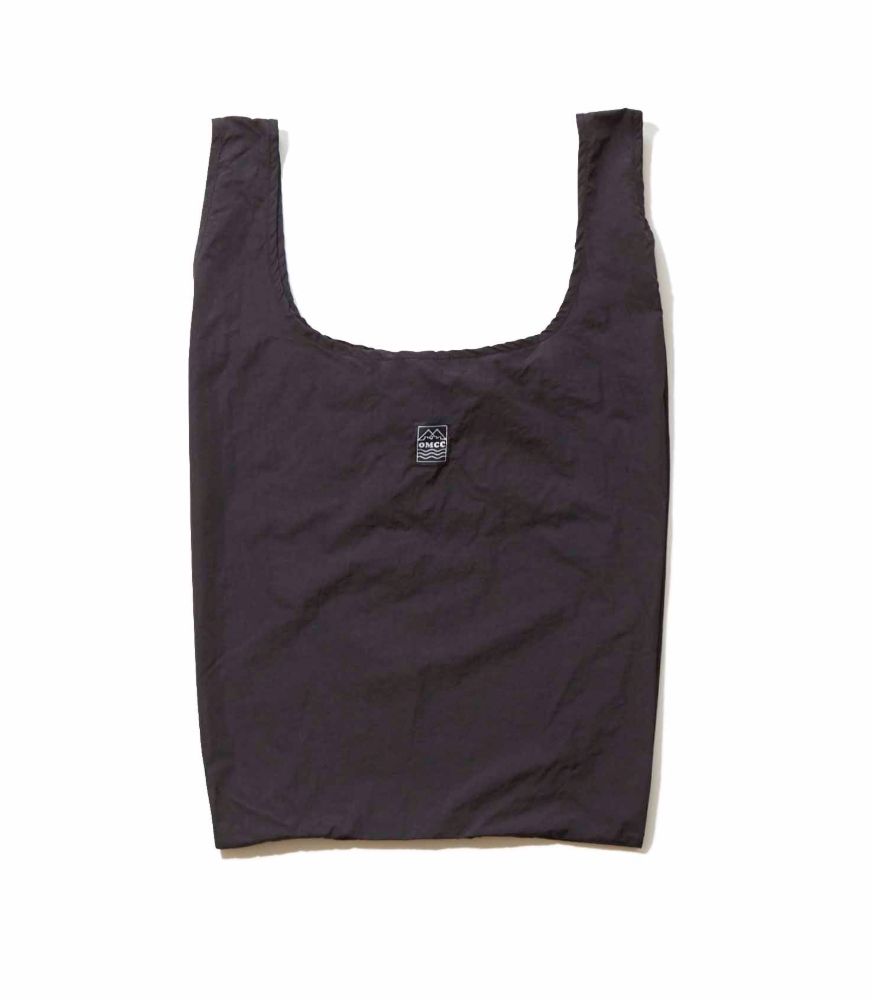 OMCC Shopping Bag購物袋/ M/ 黑色