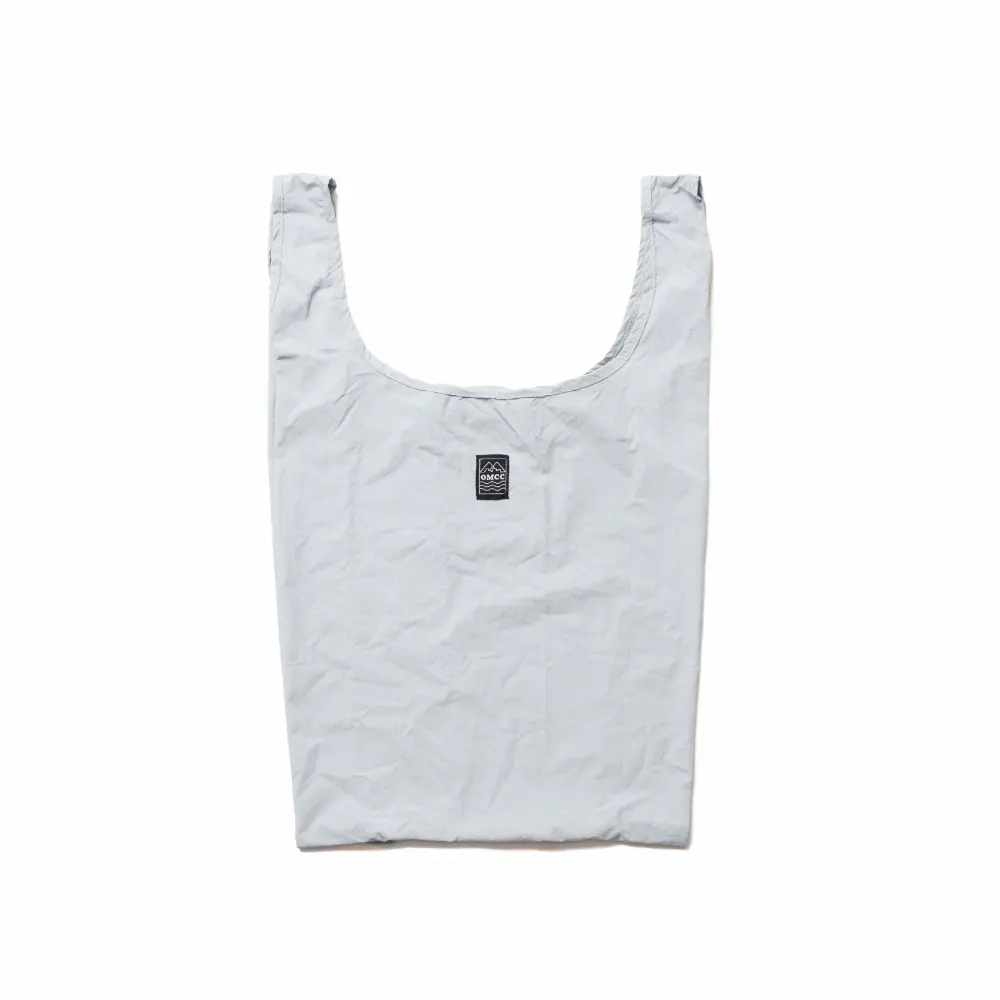 OMCC Shopping Bag購物袋/ M/ 天空灰