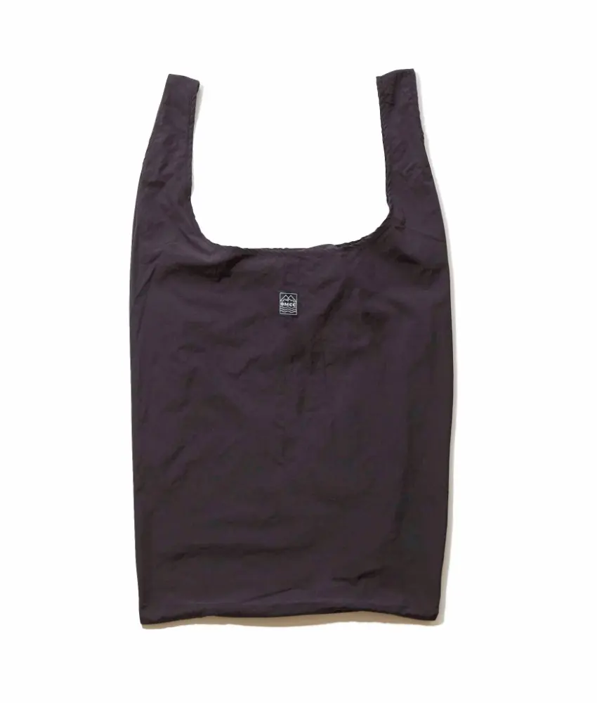 OMCC Shopping Bag購物袋/ L/ 黑色