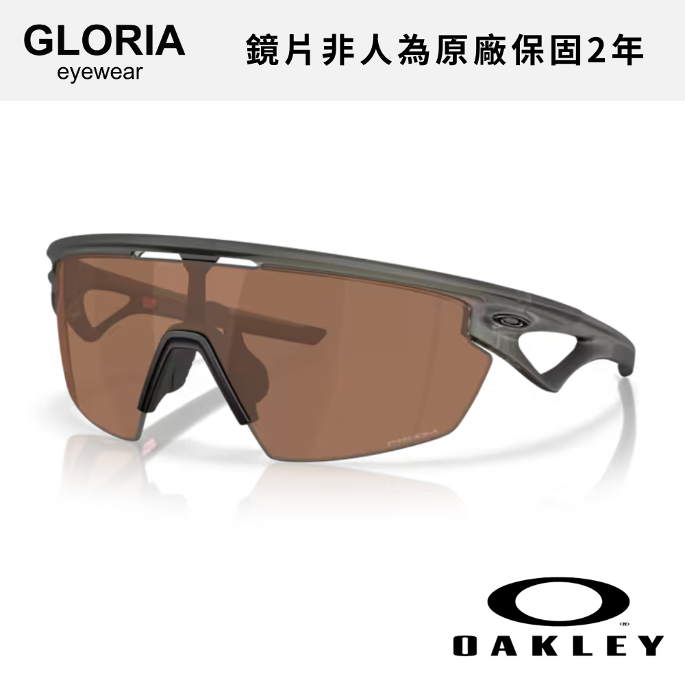 OAKLEY｜OO9403-21 Sphaera 運動太陽眼鏡/ 公司貨