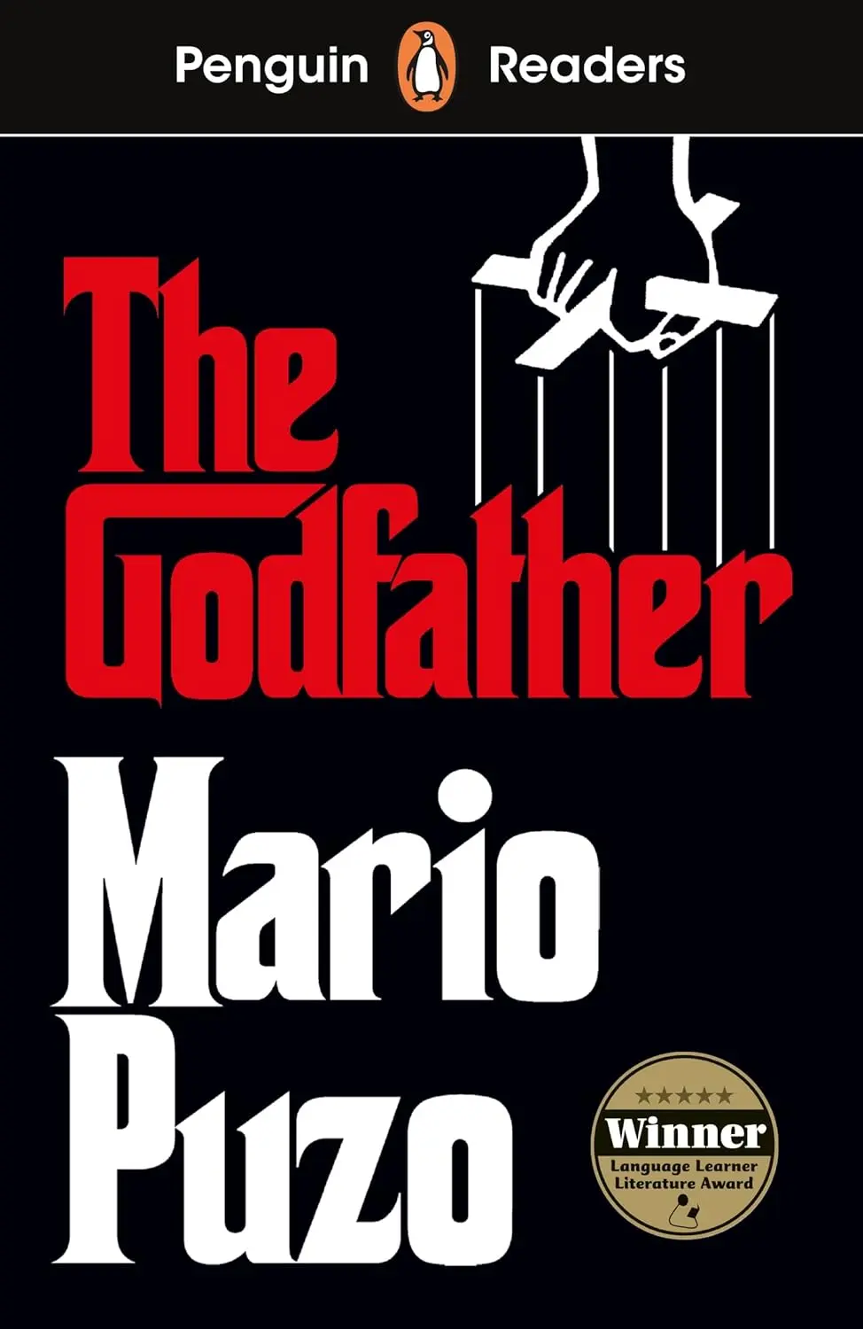 Penguin Readers Level 7: The Godfather (Abridged Ed./附線上資源/音檔)