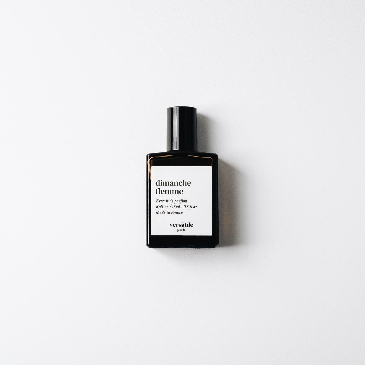 Versatile Paris Dimanche flemme 秘密基地滾珠香氛油