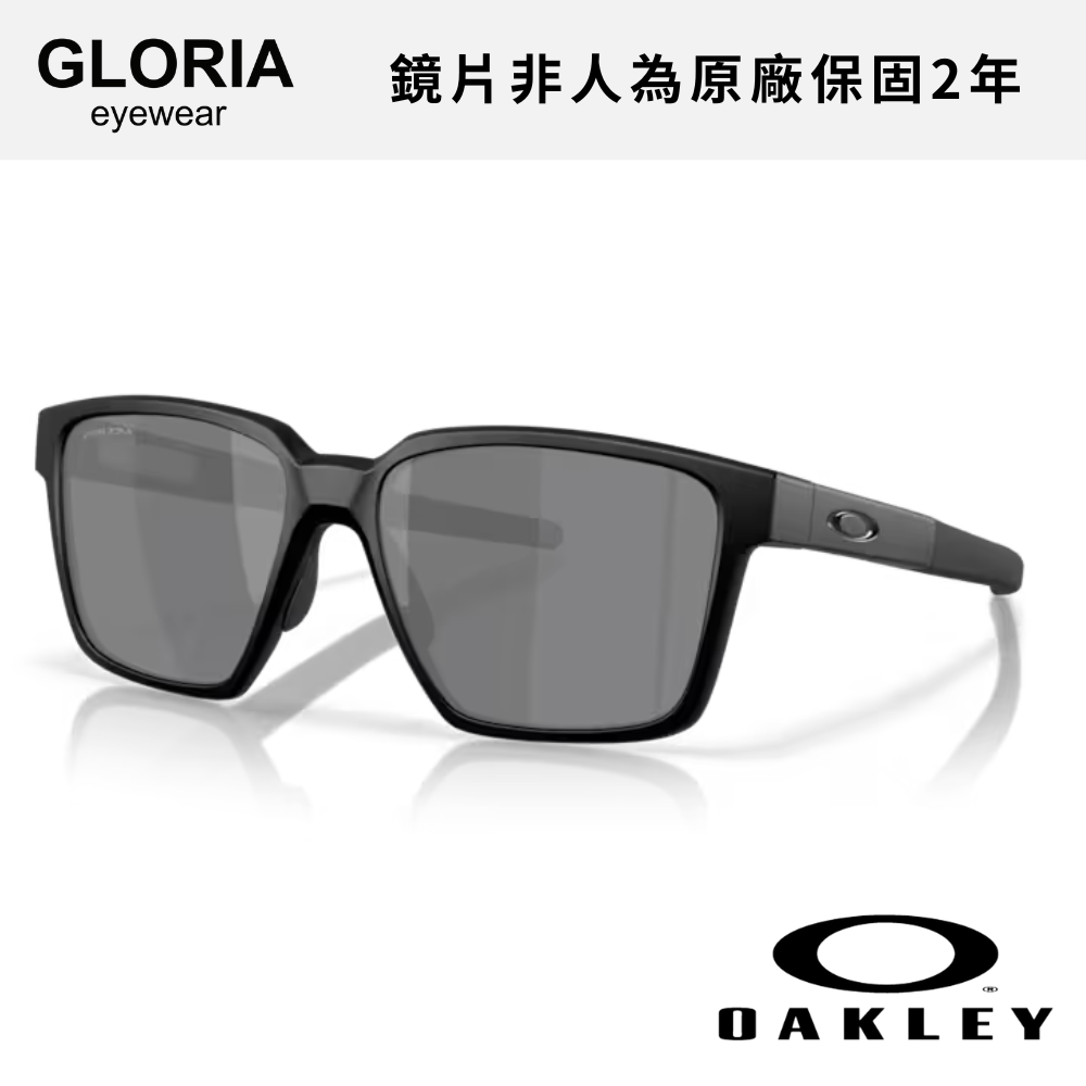 OAKLEY｜OO9430-01 Actuator SQ 運動太陽眼鏡/ 公司貨
