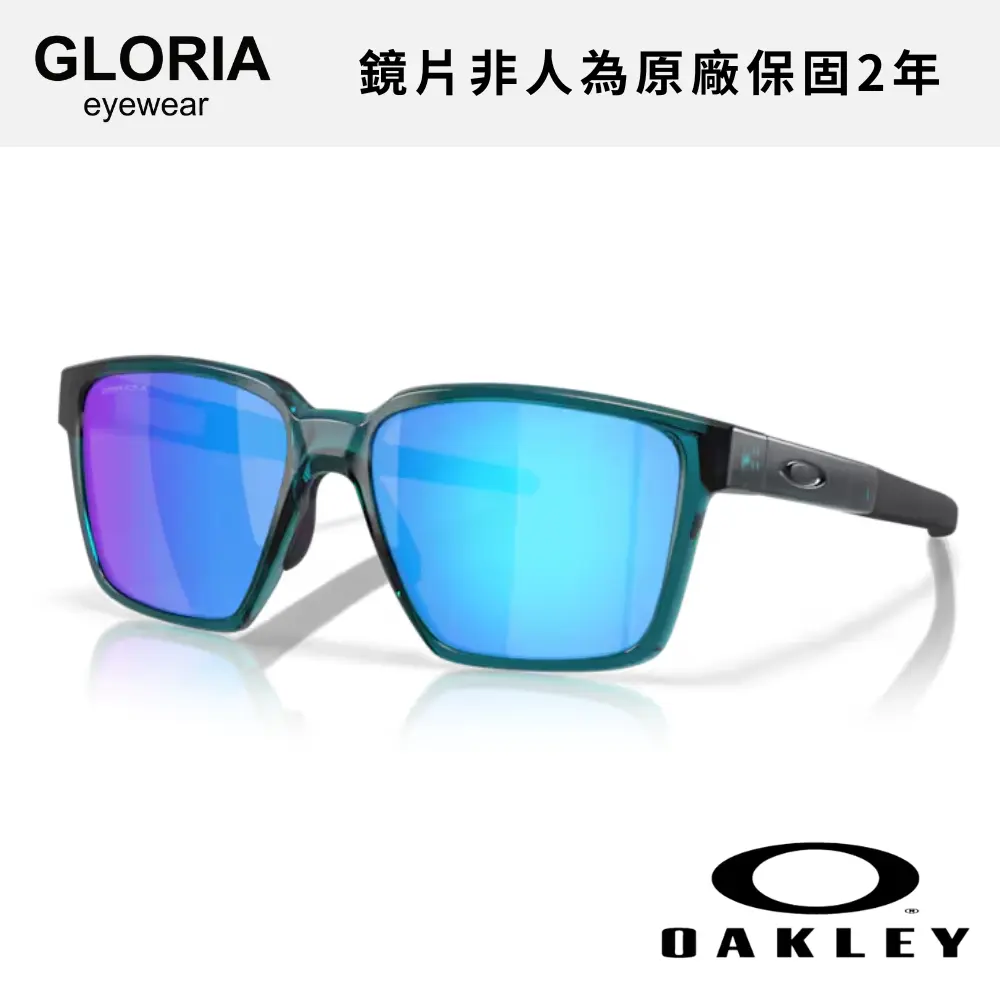 OAKLEY｜OO9430-03 Actuator SQ 運動太陽眼鏡/ 公司貨