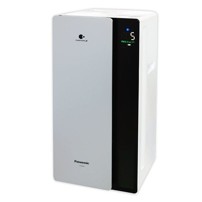 【Panasonic國際牌】nanoe™ X空氣清淨機(適用7-15坪)F-P60PH
