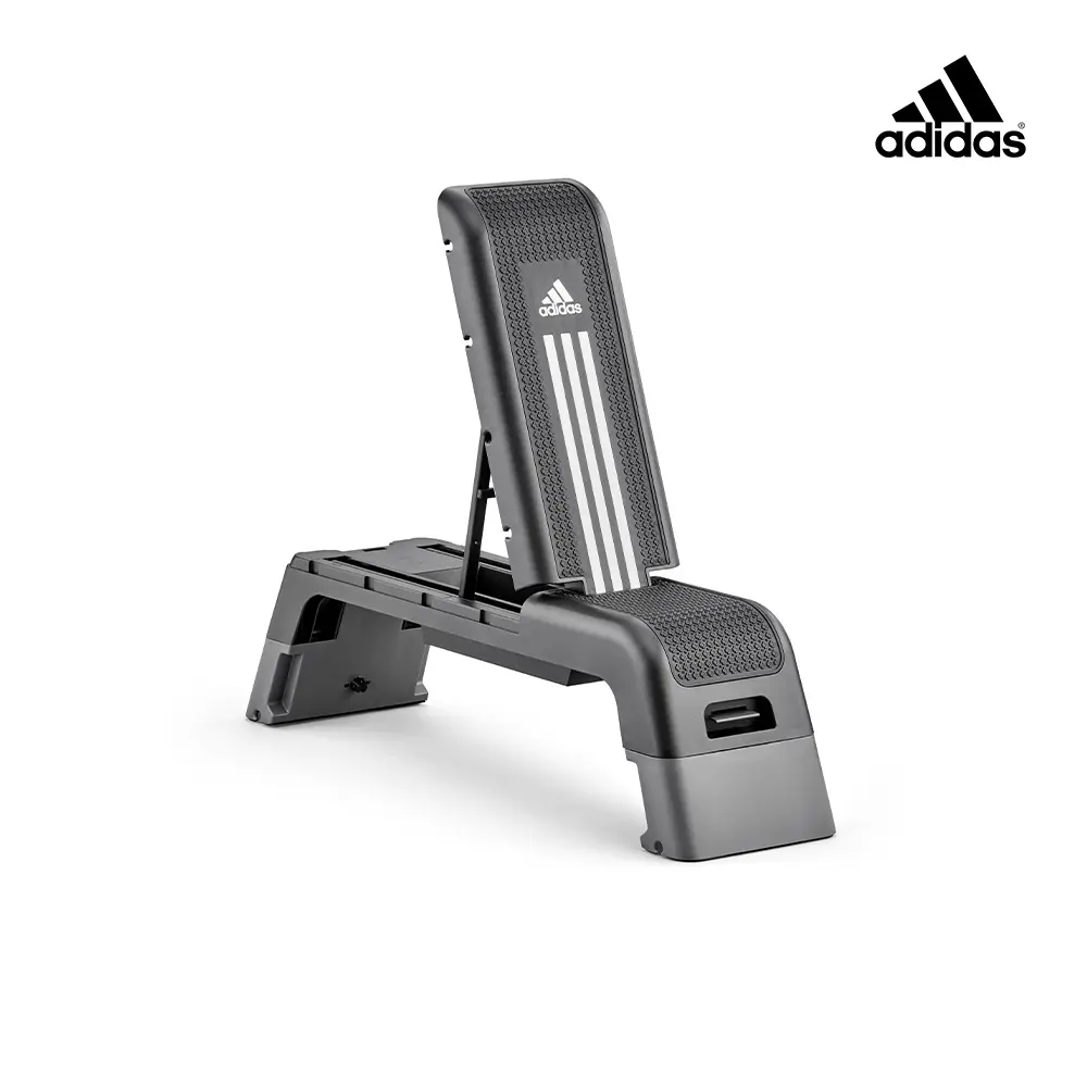 adidas 愛迪達 多功能間歇訓練階梯踏板