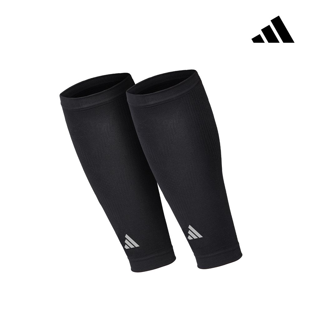 adidas 愛迪達 機能壓縮小腿套 (S/M)