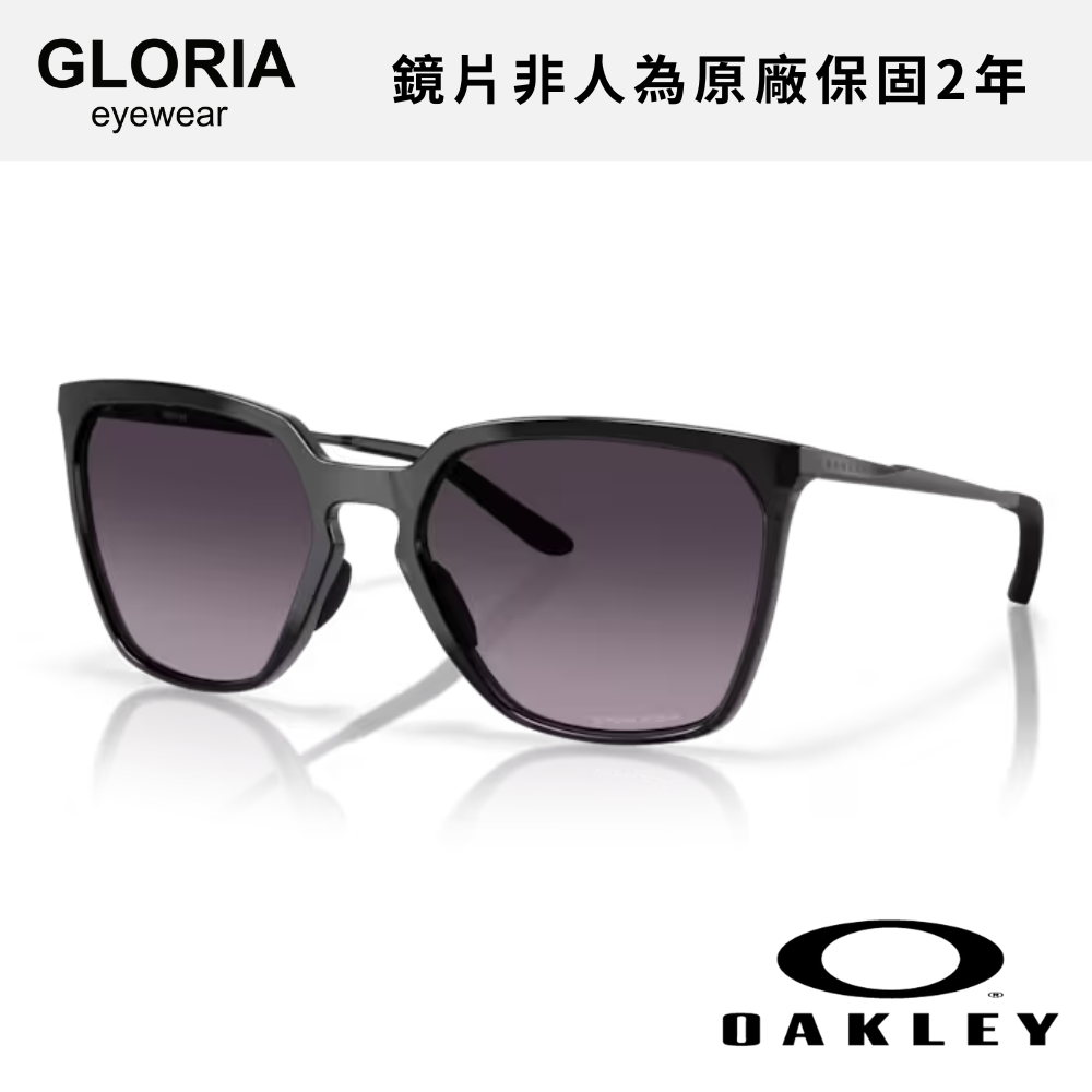 OAKLEY｜OO9480-01 Sielo SQ 運動太陽眼鏡/ 公司貨