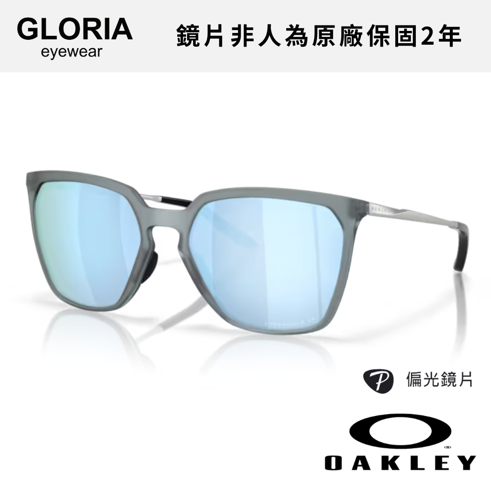 OAKLEY｜OO9480-06 Sielo SQ 偏光運動太陽眼鏡/ 公司貨