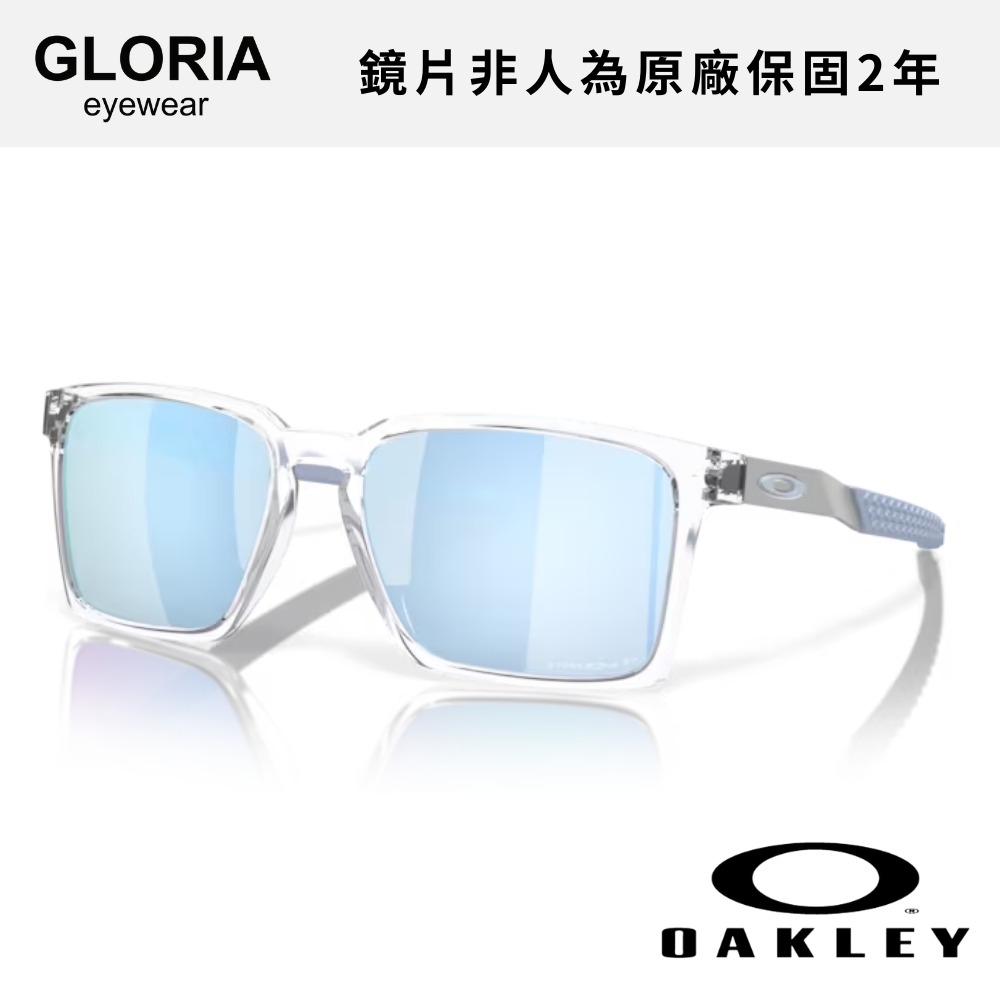 OAKLEY｜OO9483-03 Exchange Sun 偏光運動太陽眼鏡/ 公司貨